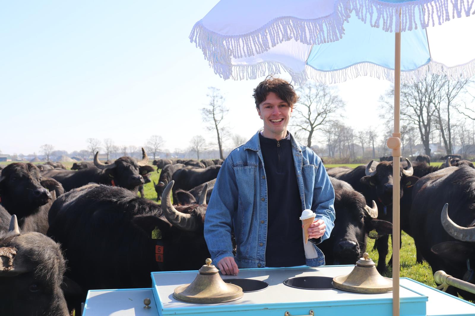 Koningsijs brand story